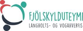 Logo Fjölskylduteymið